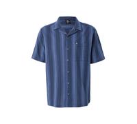 RIP CURL Camisa 'CLASSIC SURF WEAVER' navy / zafiro / azul oscuro M navy / zafiro / azul oscuro