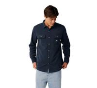 RIP CURL Camisa De Manga Larga Sessions Polar S