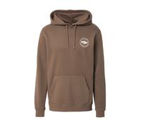 Sudadera rip curl staple hood hombre rock M