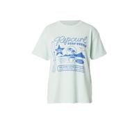 RIP CURL Camiseta funcional 'SURF SUPPLY' blanco S blanco