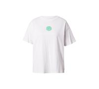 RIP CURL Camiseta 'ICONS OF SURF' lima / blanco XS lima / blanco