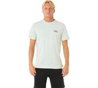 Camiseta Rip Curl Desti Animals Tee Hombre Menta M