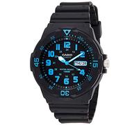 Casio Reloj de Pulsera MRW-200H-2BVEF
