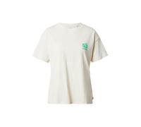 RIP CURL Camiseta 'SURF PUFF PARTY' ecru / verde claro XS ecru / verde claro