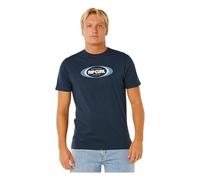 Rip Curl Camiseta Yo Mumma 2026 para hombre, talla S