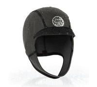 Rip Curl - Capucha de Neopreno Rip Curl Neo Surf Capucha Dawn Patrol - Protégete del frío Invernal Mientras mantienes tu Cuello Libre