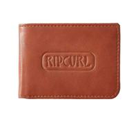 RIP CURL Cartera EMBOSS PU ALL DAY - Tan