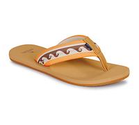 Rip Curl Chanclas FREEDOM PLUSH BLOOM OPEN TOE in Beige 39