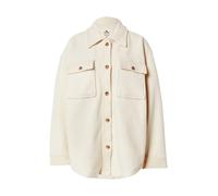 RIP CURL Chaqueta polar funcional 'HIGH TIDE' offwhite L offwhite