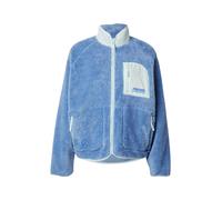 RIP CURL Chaqueta polar 'SHORE BREAK' azul / azul claro M azul / azul claro