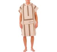 Rip Curl - Classic Surf Hooded Towel Bone de Algodón one size