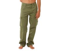 RIP CURL Classic Surf Trail Cargo Pants 32