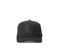 RIP CURL Icon Trucker - Gorra de béisbol para Hombre, Color Medianoche