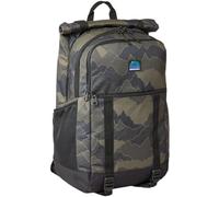 Mochila rip curl dawn patrol 30l search hombre negro/olive Talla única