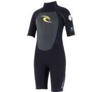 Rip Curl Dawn Patrol manga corta primavera traje