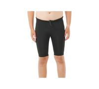 RIP CURL Dawn Patrol Neo - Pantalones Cortos de Buceo para niños, Color Negro, Negro, 12