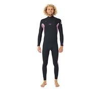 RIP CURL Dawn Patrol Performance 3/2 Chest Zip Full Suit 2023 Purple, S