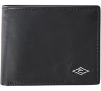 Rip Curl Diamond RFID - Cartera 2 en 1, color negro, Negro -, talla única