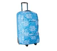 RIP CURL F-Light Global TY 100L Wheeled Duffle Bag One Size