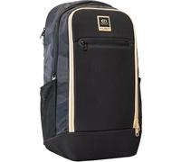 RIP CURL F-Light Ultra 30L Melting Wave Mochila en negro