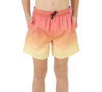 Rip Curl Fade Volley Boardshorts Pantalones Cortos, Sandía, 16 para Niños