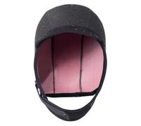 RIP CURL Flashbomb 3mm Neoprene Cap WHOYHM - Black Size - M