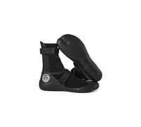 Rip Curl Flashbomb 5mm Split Toe Wetsuit Boot 117MSA - Black