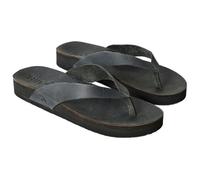 RIP CURL Freedom Leather Bloom Slides EU 39