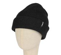 Rip Curl Gorra Beanie Anti-Series Alpine - Negro