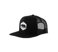 Rip Curl Gorra California HWY Trucker para Hombre, California, Talla única