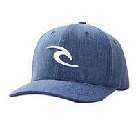 Gorra rip curl tepan flexfit hombre azul Talla única
