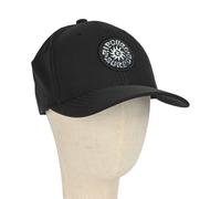 Rip Curl Gorra Flex Fit Pacific Rinse - Negra O/S