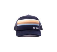 RIP CURL Gorra Trucker Youth con Cierre Snapback y Parte Trasera de Malla - Gorra Ajustable y Transpirable para Niños y Niñas