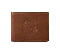 Cartera Rip Curl Stapler Pu All Day Hombre Marrón Talla única
