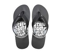 Rip Curl Cbolq4 Traje de Surf, Negro, L Hombres