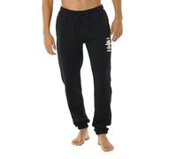 Pantalón largo Rip Curl Icons of surf negro puro - L