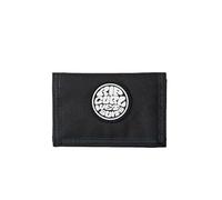 Cartera Rip Curl Icons Surf Hombre Negro Talla única