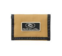 RIP CURL Icons Surf - Cartera de poliéster para hombre