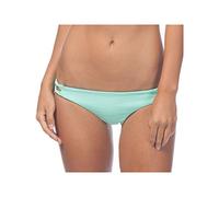 Rip Curl Junior's Mirage - Bikini Reversible - Verde - Medium