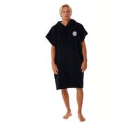 Toalla de natación rip curl logo Talla única