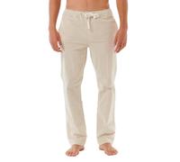Rip Curl Men's Classic Surf Cord Beach Pant, Vintage White
