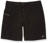 Rip Curl Men's Mirage Sunrise Stretch Boardshorts, Black, 40