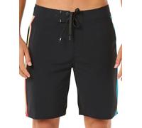 RIP CURL Mirage 3-2-One Ultimate 19 Boardshort 2025 Black/Red, 32