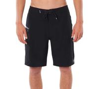 Rip Curl Mirage Core - Pantalones Cortos para Hombre, Color Negro