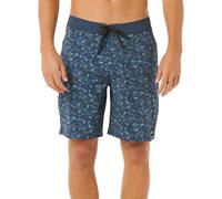 Rip Curl - Mirage Floral Reef M Washed Navy - Talla 33 US - Azul marino Azul marino 33 US