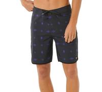 Rip Curl - Mirage Micro Diamond M Black - Talla 32 US - Negro Negro 32 US