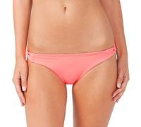 Rip Curl Mirage Revo parte inferior de bikini para mujer - Naranja - X-Large