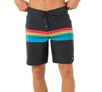 RIP CURL Mirage Surf Revival 19 Boardshort 2025 Black, 32