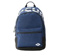 Mochila rip curl double dome pro 24l hombre navy Talla única