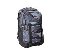 RIP CURL Mochila de búsqueda Dawn Patrol 30L 2026 159MBA - Negro/Gris